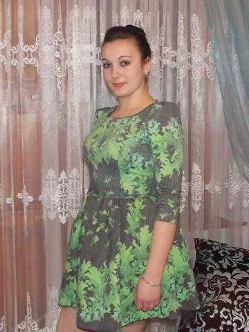 Проститутка Евгения